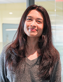 TPCU Virtual Branch team member 